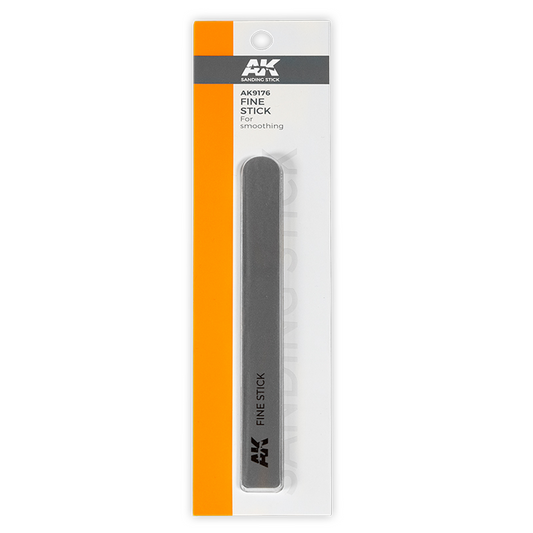 AK INTERACTIVE FINE SANDING STICK