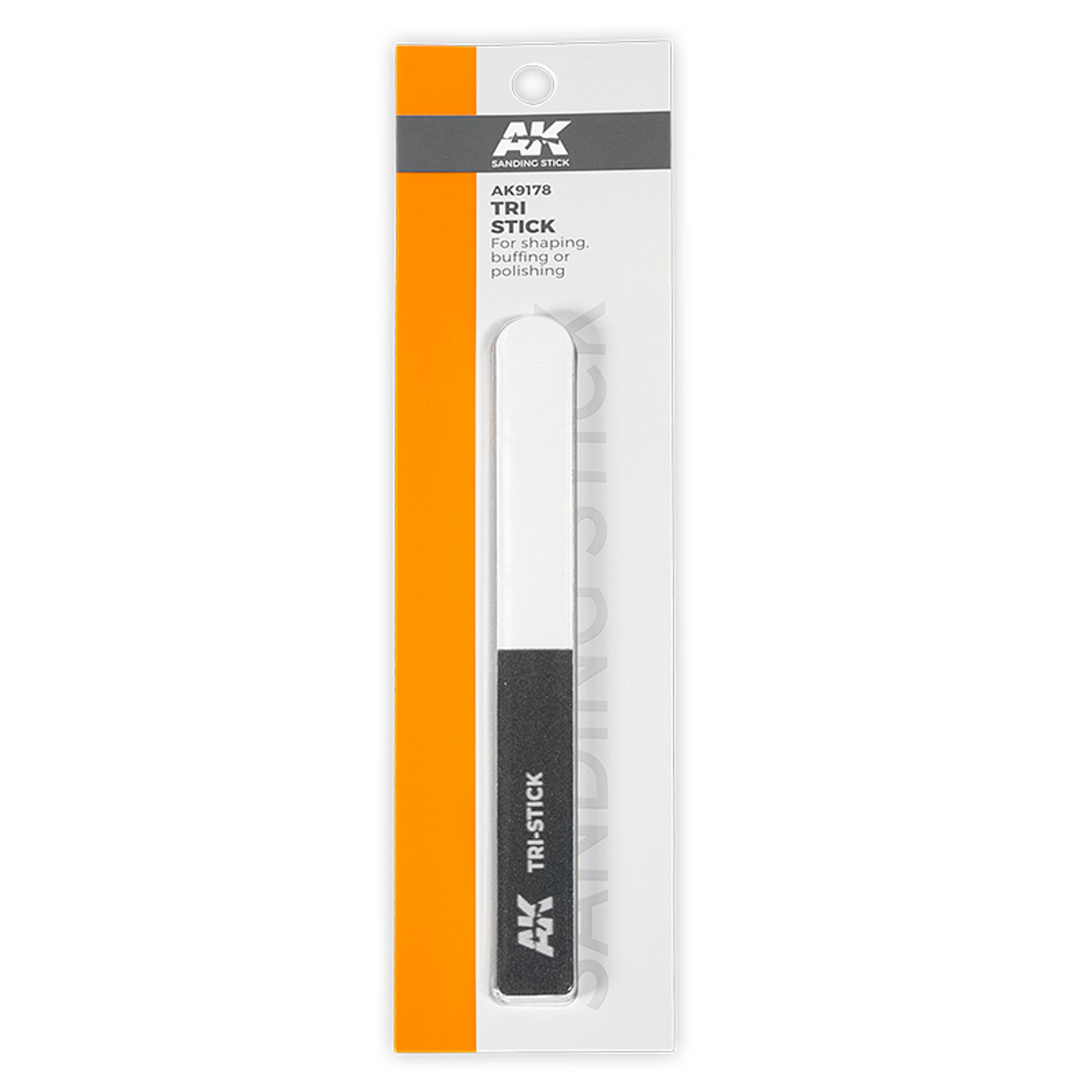 AK INTERACTIVE SANDING TRI-STICK
