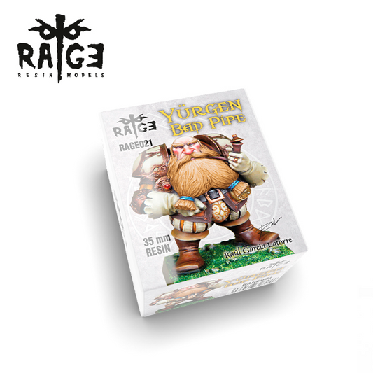 AK INTERACTIVE  35mm Yürgen, Bad Pipe