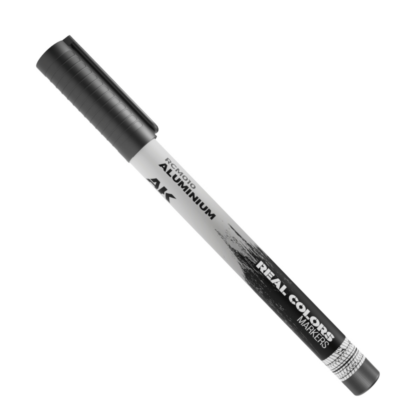 AK INTERACTIVE ALUMINUM MARKER
