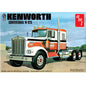 1/25 KENWORTH W925 MOV/ON
