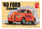 1/25 '40 FORD COUPE