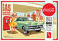1/25 '53 FORD VICTORIA HT