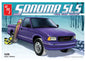 1/25 '95 GMC SONOMA P/U