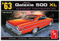 1/25 '63 FORD GALAXIE