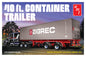 1/24 40' SEMI CONT TRAILR