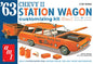 1/25 '63 CHEVYII WAGON TR