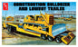 1/25 LOWBOY TRLRBULLDOZER