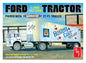 1/25 FORD C600 HOSTESS TR