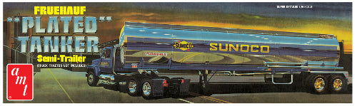 1/25 FRUEHAUF TANKER SUNO