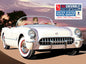 1953 CHEVY CORVETTE