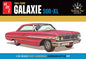 1/25 '64 FORD GALAXIE