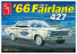 AMT 1/25 '66 FORD FAIRLANE 427