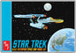 STAR TREK USS ENTERPRISE