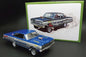1/25 CHEVELLE AWB TIME M