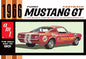 AMT 1/25 '66 FORD MUSTANG FASTBACK AMT1305