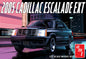 1/25 '05 CADI ESCALADE EX