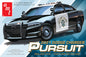 AMT 1/25 2021 DODGE CHARGER POLICE