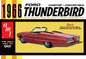 1/25 '66 FORD THUNDERBIRD