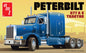 AMT 1/24 CLASSIC PETERBILT 377 A/E