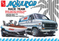 1/25 AQUA ROD RACE '75 CH
