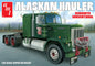 1/25 ALASKAN HLR KENWORTH