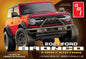 2021 FORD BRONCO 1ST ED