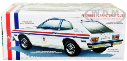 1/25 '77 FORD PINTO USPS