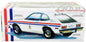 1/25 '77 FORD PINTO USPS