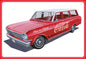 1/25 '63 CHEVY II NOVA WA