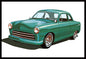 1/25 '49 FORD COUPE 49'ER