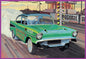 1/25 '57 CHEVY B/A PEPPER