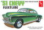 1/25 '51 CHEVY FLEETLINE