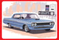 1/25 '64 CHEVY IMPALA SS