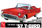 1/25 '57 FORD THUDERBIRD