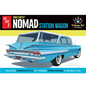 AMT 1960 CHEVY NOMAD WAGON