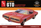 1/25 '68 PONTIAC GTO