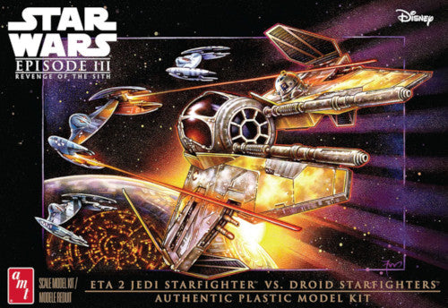 1/48 S/W PHANTOM MENACE J