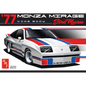 AMT 1/25 '77 MONZA MIRAGE