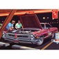 AMT 1965 Pontiac Grand Prix Show and Go Skill 2