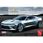 AMT 1/25 2016 Chevy Camaro SS (Garnet Red) Scale Snap Kit