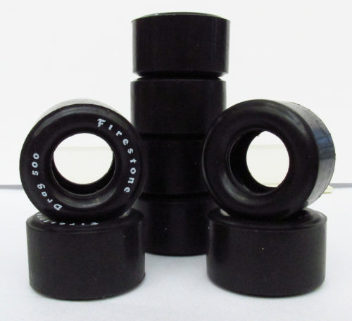 FIRESTONE DRAG 500 SLICKS
