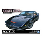 Aoshima 1/24 Knight Rider Knight 2000 K.I.T.T. Season IV