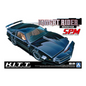 Aoshima 1/24 Knight Rider Knight 2000 K.I.T.T. SPM