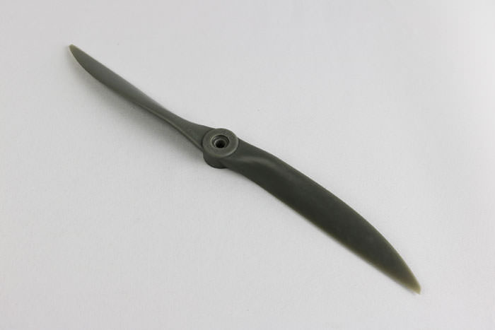 APC 17X12 NARROW BLADE PROPELLER