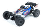 TYPHON GROM 4X4 BLUE/SIL