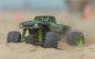 1/16 QUAKE GROM 4X4 RTR Brushed Monster Truck (Battery & Charger Included), Green