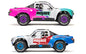 1/16 MOJAVE GROM 223S DSC 4X4 RTR Brushless Desert Truck, White (Battery & Charger Included)