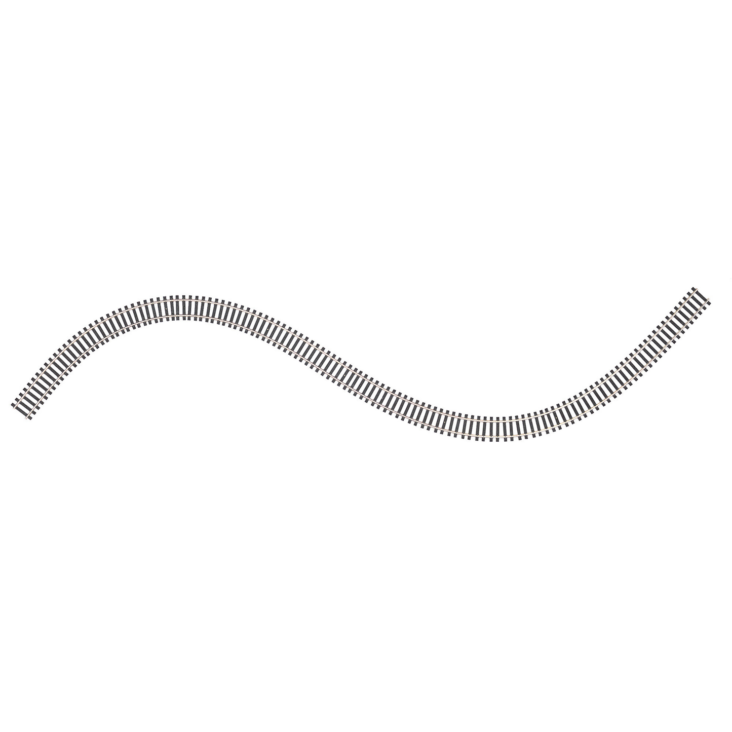 ATLAS HO NICKEL SILVER FLEX TRACK 36"