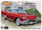 1/25 '57 CADI ELDORADO HT